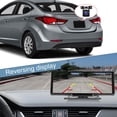 thumbnail image 3 of Car Radio with GPS Navigation, 9.3 Inch HD Touchscreen,  5.0, WIFI, Voice Control,  Car Stereo Receiver, 3 of 7