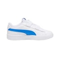 thumbnail image 2 of Tenis Puma 39425305 para Niño color Blanco, 2 of 3
