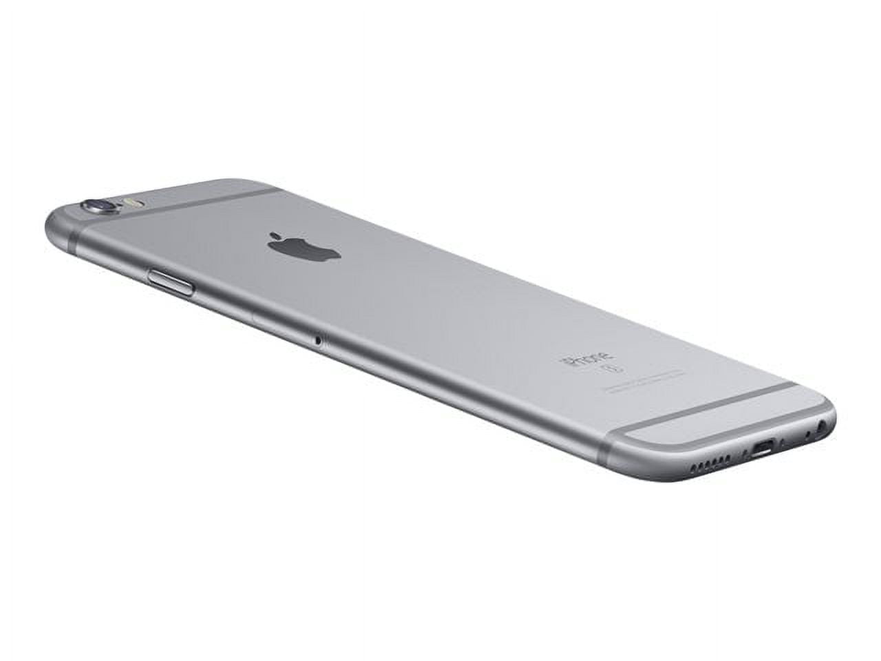 Apple iPhone 6s - Carrier Unlocked - 128GB Space Gray - Walmart.com