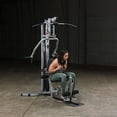 thumbnail image 6 of Powerline BSG10X Home Gym, 6 of 19