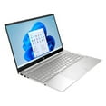 thumbnail image 5 of HP 2023 Laptop | Pavilion 15-EH3000 | 15.6" 1920 x 1080 Touchscreen LED-Backlit | AMD Ryzen 7 7730U 8-Core | 24GB DDR4 | 1TB SSD | Windows 11 Home | Wi-Fi 6 - Backlit Keyboard - 720p Camera - Silver, 5 of 5