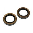 thumbnail image 4 of AP Trailer Wheel Bearing Seal 014-122087 Single; 1.719 Inch Inner Diameter; Use For 3500 Pounds, 4 of 4