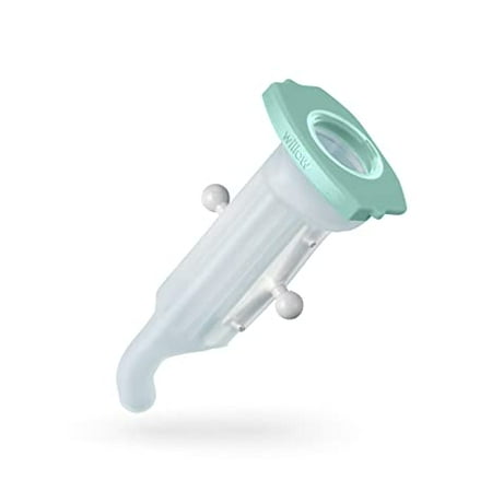 2-Pack Flextube FT09 Breast pump, electric