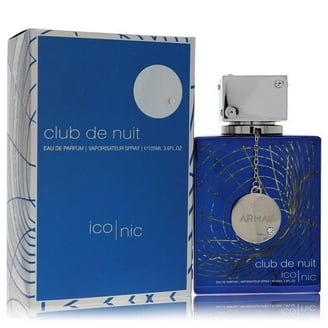 Armaf Club De Nuit Precieux l Extrait De Parfum Men's Cologne 1.85
