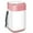 Pink, variant on Costway 8lbs Portable Fully Automatic Washing Machine W/ Drain Pump Green