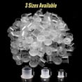 thumbnail image 4 of Tattoo Practice Kit POSEIDON 312Pcs w/ Fake Skin & Ink Cups, 4 of 9