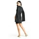thumbnail image 3 of Vestido con pedrería Roman Fashion /Juvenil, 1130 (Negro) negro M, 3 of 5