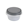 thumbnail image 2 of GoodCook Large Bowl Food Storage Container 3 Pack, Made Without BPA, Dishwasher Safe, Family Meals, 2 of 5