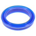 thumbnail image 1 of 5pcs Floor Jack Seal Replacement Rings Hydraulic Jack Oil Rings Attachment Car Repair Accessories Ring Rubber Automotive Repair Tools, 1 of 3
