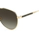thumbnail image 4 of Lentes de Sol Jimmy Choo para Mujer 20575806J60HA Jimena/S Dorado, 4 of 4
