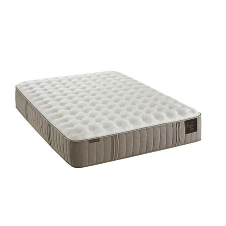 Stearns & Foster Estate Addison Louise Luxury Firm Mattress with Reverie 3E Tech Adjustable