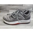thumbnail image 2 of New Balance DynaSoft Mens Athletic Running Shoes Size 9.5 Gray Red, 2 of 6
