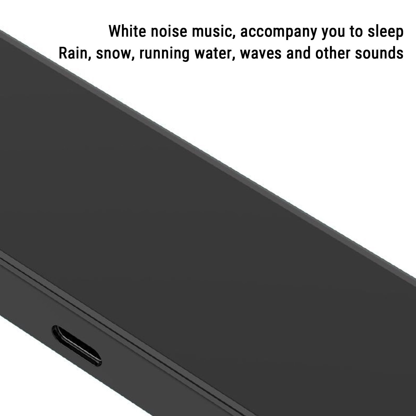 Wireless Earbuds, Bluetooth 5.3 Headphones Bass Stereo, Ear Buds with Noise Cancelling Mic LED Display, IP7 Waterproof in Ear Earphones, 36H Playtime for Laptop Pad Phones Sports Workout,Black