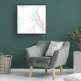 thumbnail image 4 of June Erica Vess 'Topography Contour IV' Canvas Art, 4 of 4