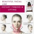 thumbnail image 5 of Anacis. Neck Tightening Firming Double Chin Reducer Face Lift Serum and Cream for All Skin Types, 5 of 8