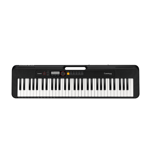 Teclado Digital Portatil Casio Casiotone Ct-s200 Midi App