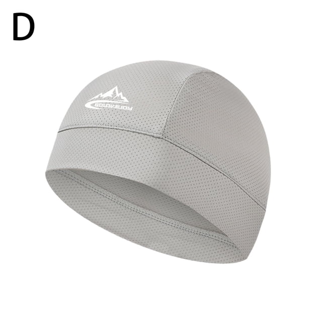 Bonnet Rafraîchissant Évacuant l'Humidité à Séchage Rapide avec Bandeau Intérieur L6O6