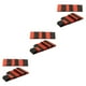 thumbnail image 4 of Methold 127 unids/set de tubos termorretráctiles, fundas para cables de alambre de envoltura eléctrica, fundas aisladas PE 2:1, conjunto Type1 NO1, 4 of 6