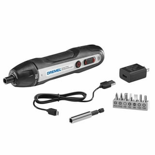 Dremel Max Cordless Rotary Tool, 12 Volt 