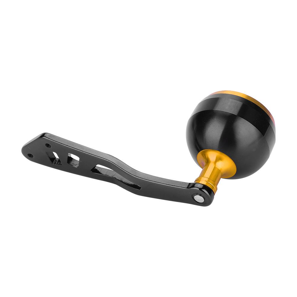 Tebru Reel Handle Knob, Reel Handle, Fishing Reel Handle CNC Knob with