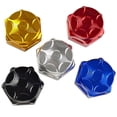 thumbnail image 3 of Mosiee Steering Stem Nut Cnc Aluminium Alloy Top Yoke Nut For Surron For Light Bee, 3 of 6