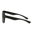 thumbnail image 3 of grinderPUNCH Adult Trendy Oversized Male Sunglasses Classic Square Vintage Style UV Protection Shades, 3 of 5
