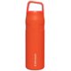thumbnail image 1 of Botella de agua Stanley IceFlow Cap and Carry+ 700 ml Tigerlily, 1 of 4