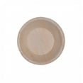 thumbnail image 1 of Round Desert Bowls – 2oz.-6 oz.|Bio Mart Leaf Plate|Natural, Eco-friendly,Re-usable, Backyard Compostable Biodegradable, Disposable|Theme Party, Wedding |Round Bowls | Pack of 10, 50 or 100, 1 of 4