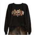 thumbnail image 7 of Taqqpue Womens Fuzzy Fleece Half-Zip Pullover Sweatshirt with Pockets Fall Winter Solid Color Lapel Long Sleeve Casual Outerwear Loose Fit Plus Size Tops for Women, 7 of 7