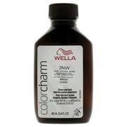 Color Charm Permanent Liquid Haircolor - 3NW Dark Natural Warm Brown