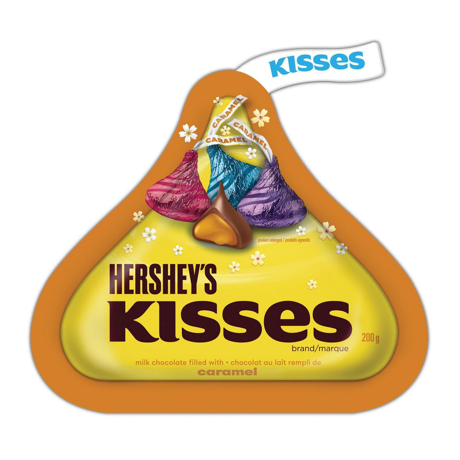 Buy Hershey's Kisses Special Collection Yogurt Filled Milk Chocolate