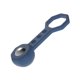 thumbnail image 2 of Buscador de tornillos de pared, dispositivo de mano, colector de clavos de madera para paneles de yeso, detección de pernos prisioneros de Metal, Azul, 2 of 8