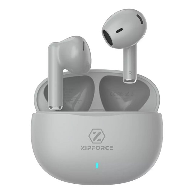 Auriculares Inalámbricos Tws, Bluetooth 5.3, Enc 4 Micrófons