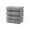 Gray-A, variant on RBCKVXZ 4 Pack Bath Towels Cotton, 14" x 30", Super Soft, Highly Absorbent, Quick Dry, Skin Friendly, Comfortable, Machine Washable, Towel Set for Home & Bathroom(Gray)