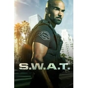S.W.A.T.: Season Four (DVD), Sony Pictures, Drama