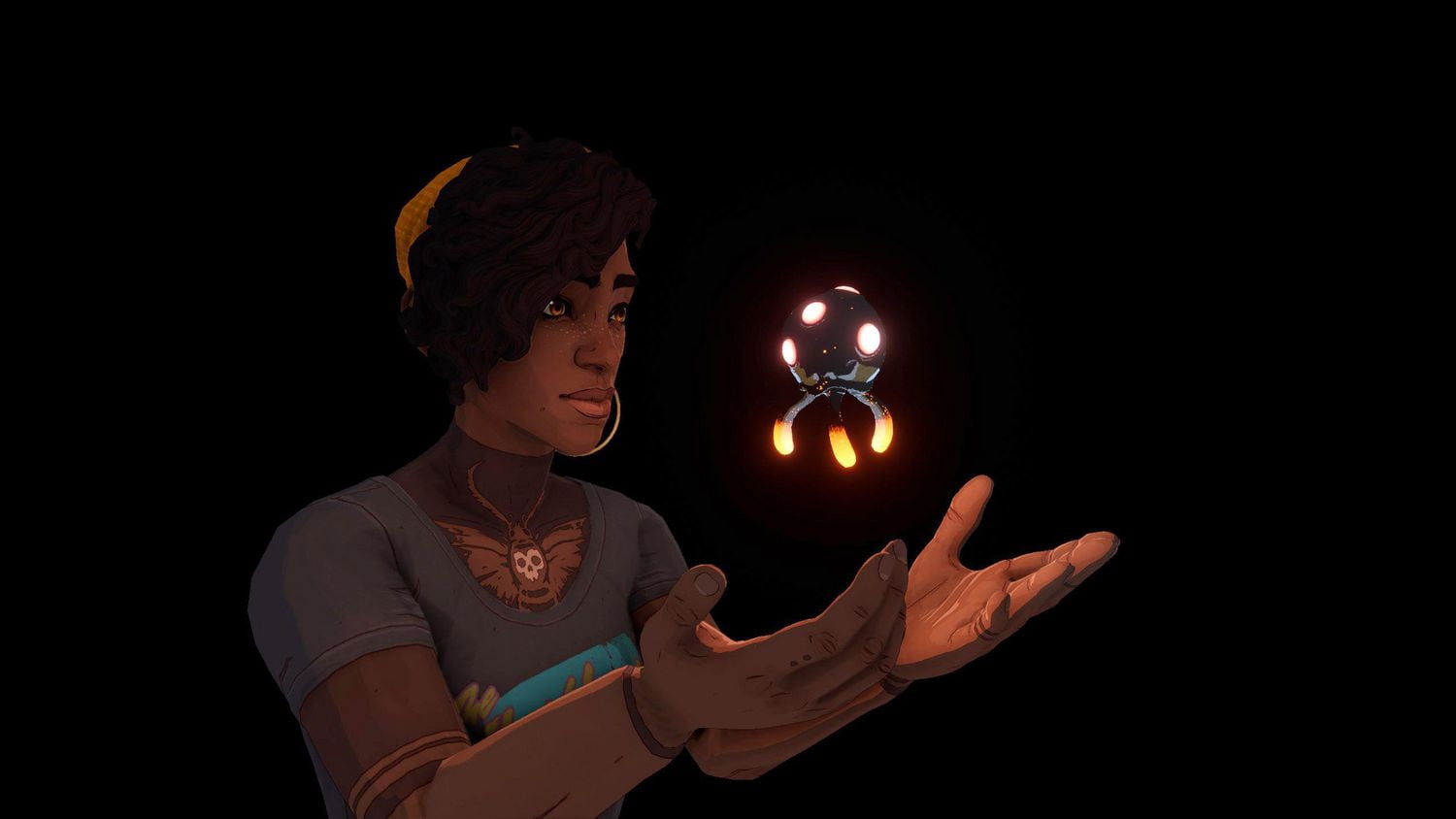 Dustborn Limited Retail Edition (PS5)