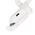 thumbnail image 4 of Recourbe-cils chauffant électrique de type C, rechargeable, 2 modes de chauffage, portable, blanc, 4 of 4
