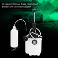 thumbnail image 3 of Loewten Brake Bleeder, Easier To Fluid Bleeder For Engine, 3 of 8