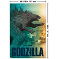 thumbnail image 2 of Godzilla contre Kong - Godzilla, 2 of 4
