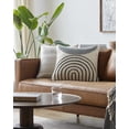 thumbnail image 4 of Hauteloom Toski Throw Pillow, 4 of 4