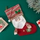 thumbnail image 4 of Colgantes navideños con forma de calcetines para decorar el árbol de Navidad, la cama o el hotel. Papa Noel, 4 of 9