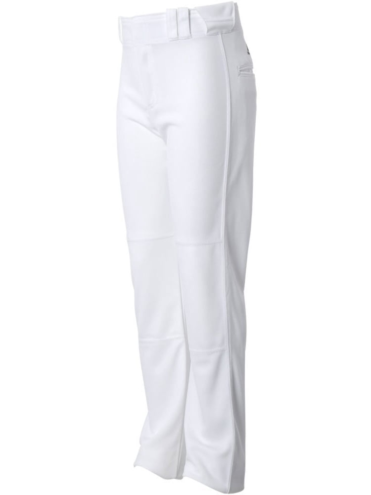 Bootcut Baseball Pants