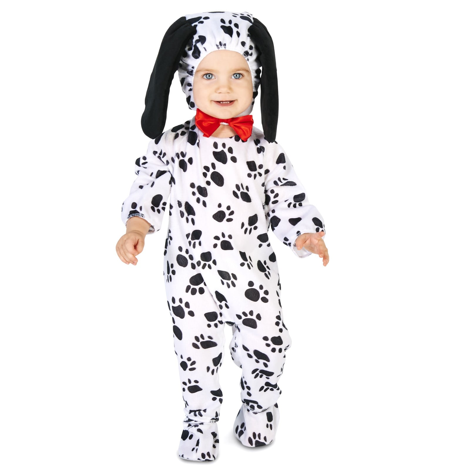 18 month dalmatian costume