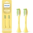 thumbnail image 1 of Philips One by Sonicare 2pk Brush Heads, Mango, BH1022/02, 1 of 8