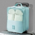 thumbnail image 4 of YAOMOBB Shoe Packaging Bag Large Capacity Shoe Storage with Handle for Daily Use, 4 of 6