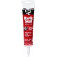 thumbnail image 2 of 18001 6 Pack 5.5 oz. Kwik Seal Kitchen and Bath Adhesive Caulk, White, 2 of 9