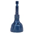 thumbnail image 2 of Burr Removal Tool, Deburring Chamfer Tool Anti Rusty  for Damaged Screws Bolts, 2 of 7