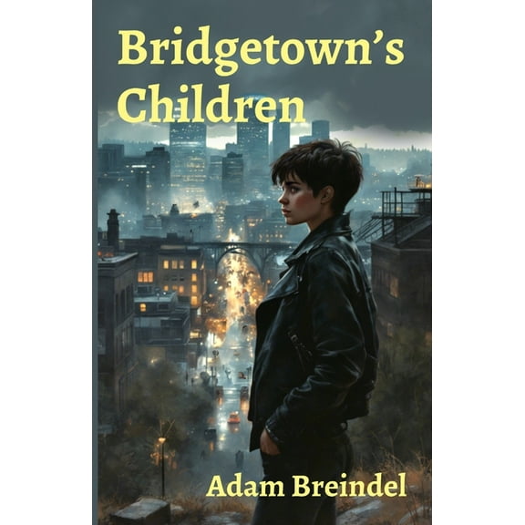 Bridgetown's Children, (Paperback)