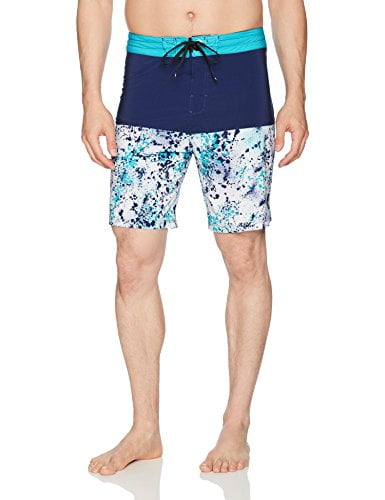 body glove mens swim trunks