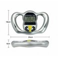 thumbnail image 4 of Electronic Pocket Body Fat Measuring Device Electronic Digital Caliper Body Fat Measuring Fat Measuring Electronic Fat Human Body Analyzer, 4 of 4